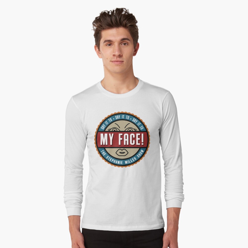 Item preview, Long Sleeve T-Shirt designed and sold by SMShow.