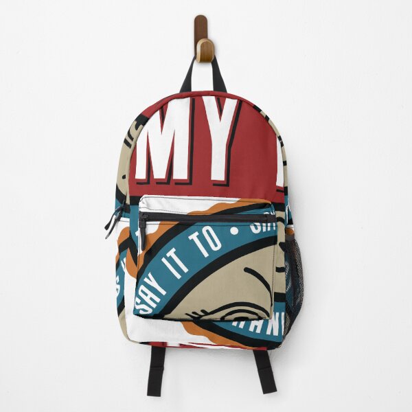 Item preview, Say It To My Face! designed and sold by SMShow.