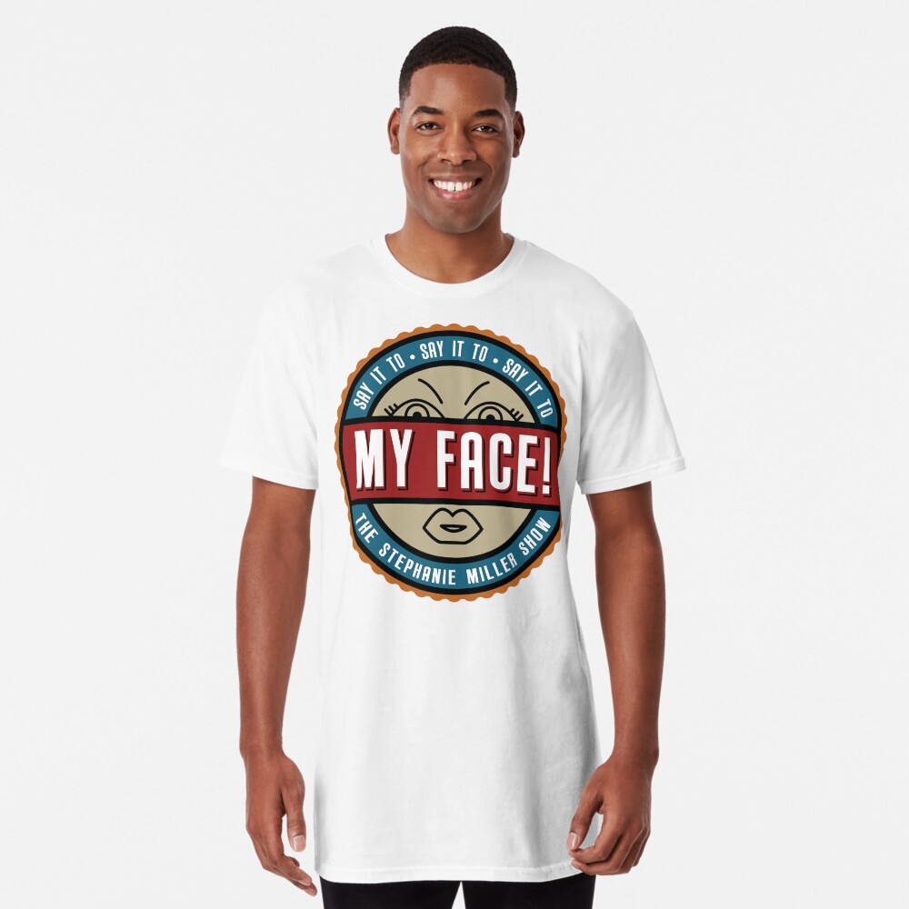 Item preview, Long T-Shirt designed and sold by SMShow.