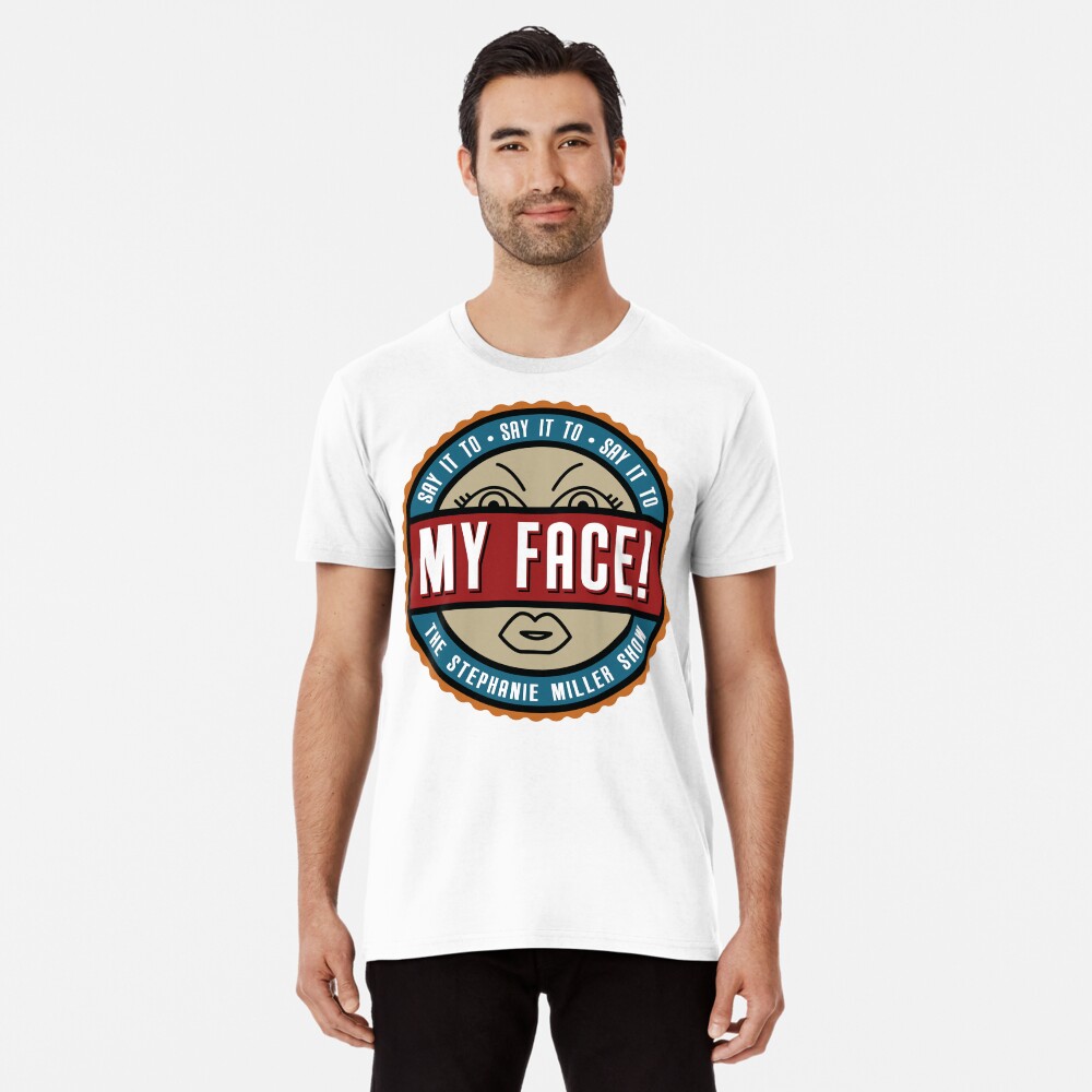 Item preview, Premium T-Shirt designed and sold by SMShow.