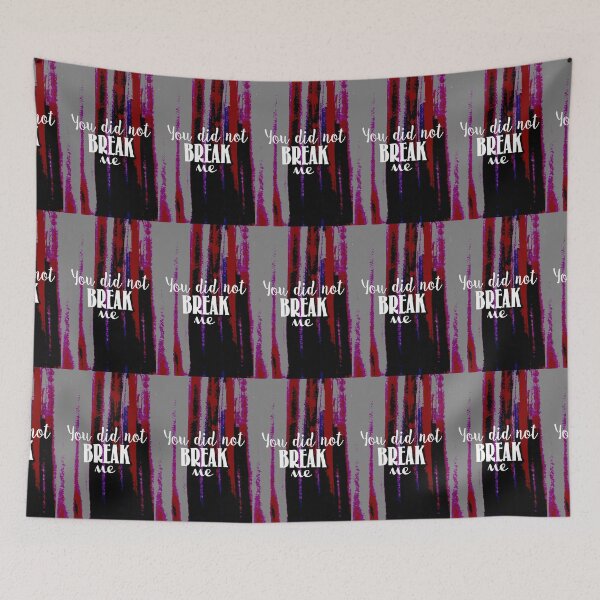 Item preview, Unbroken  designed and sold by Stacey Roman.