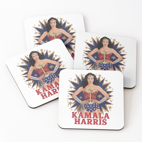 Item preview, America usa flag Election vote 47 kamala harris 2024 women  designed and sold by Africanob.
