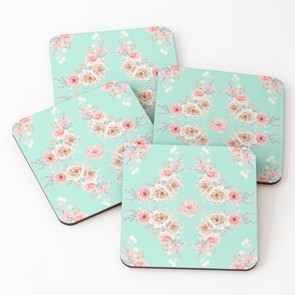 Item preview, Floral Duvet Cover, Bedding Set, Pillow, Blanket designed and sold by tarzbol.
