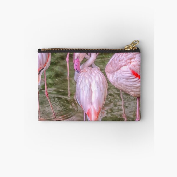 Item preview, Pink Flamingos designed and sold by BonniePhantasm.