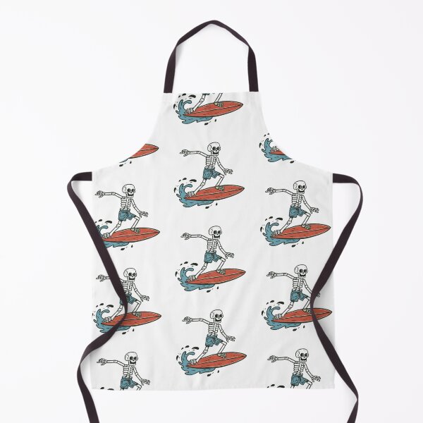 Item preview, SKELETON SURFER designed and sold by DomGDesign.