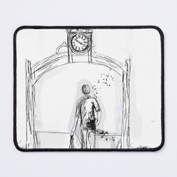 Item preview, A walk through time  designed and sold by Axstheticminds.