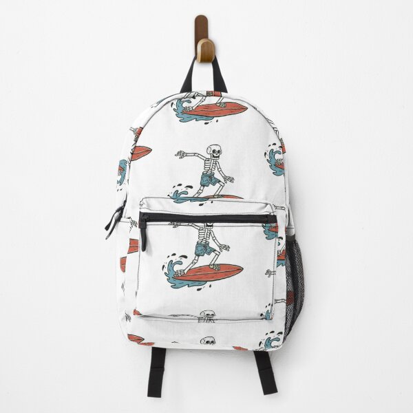 Item preview, SKELETON SURFER designed and sold by DomGDesign.