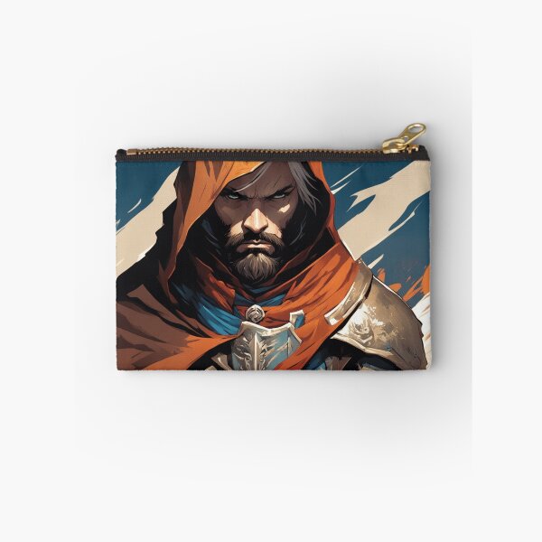 Item preview, The Knight of the Wild Desert designed and sold by Rambarde-Knight.