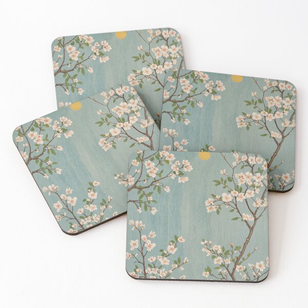 Item preview, Sakura Sunrise designed and sold by Lizetteh.