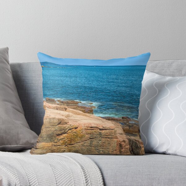 Item preview, A Natural Seawall designed and sold by John Bailey.