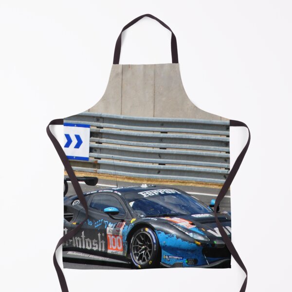 Artikelvorschau, Ferrari 488 GTE EVO Motorsport Rennaction entworfen und verkauft von AndyEvansPhotos.