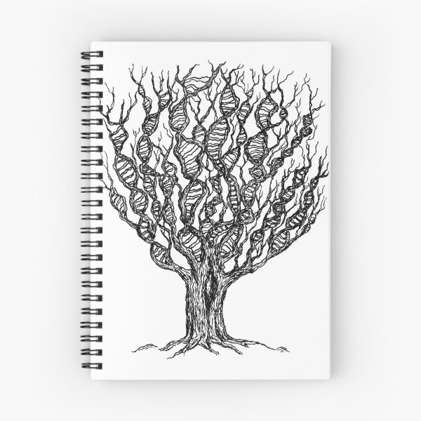 Item preview, Tree of life designed and sold by Andy Riestra.