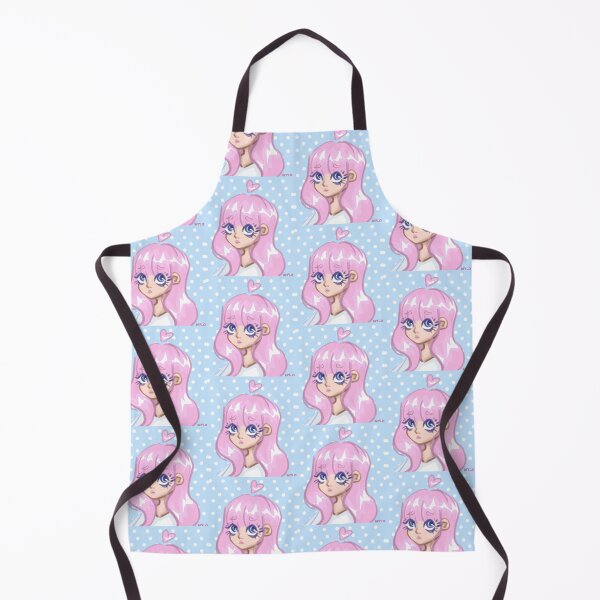 Item preview, cotton candy girl designed and sold by me-Nylo.