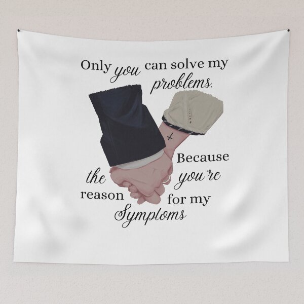 Item preview, My demon kdrama designed and sold by YourChingu.