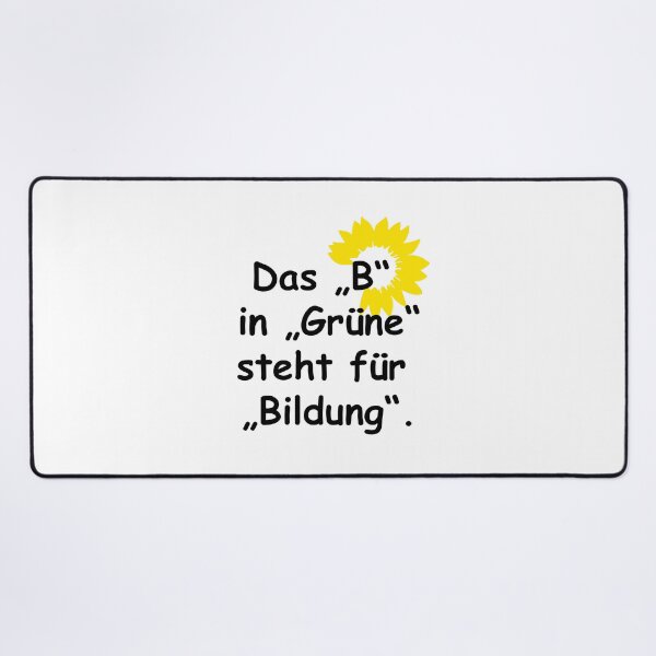 Item preview, The "B" in "Green" designed and sold by ARTmanhART.