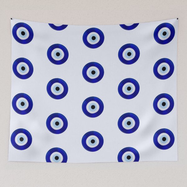 Item preview, blue eye aesthetic designed and sold by sarahhelizz.