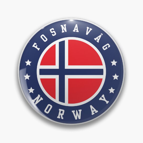 Item preview, Fosnavåg Norway designed and sold by jeshands.