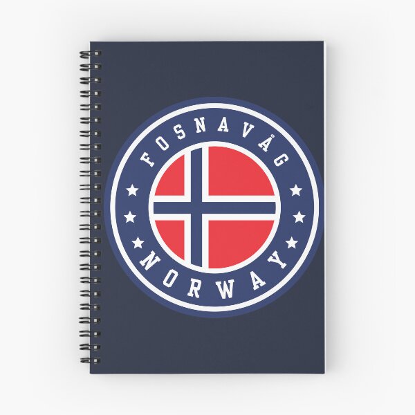 Item preview, Fosnavåg Norway designed and sold by jeshands.