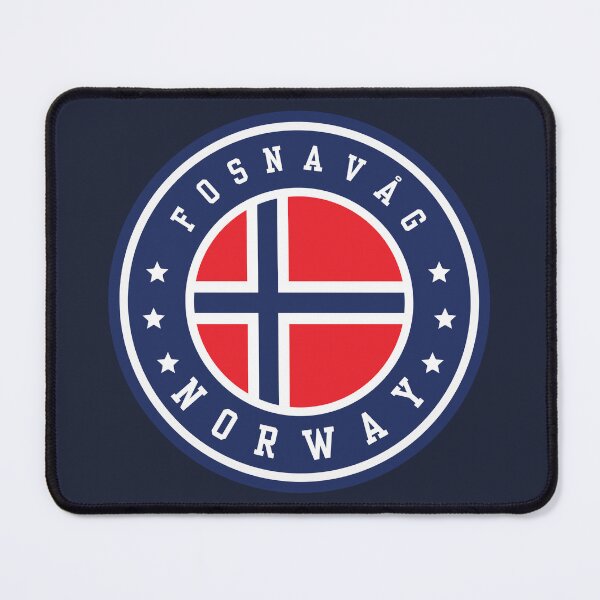 Item preview, Fosnavåg Norway designed and sold by jeshands.