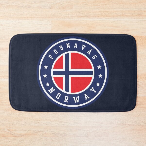 Item preview, Fosnavåg Norway designed and sold by jeshands.
