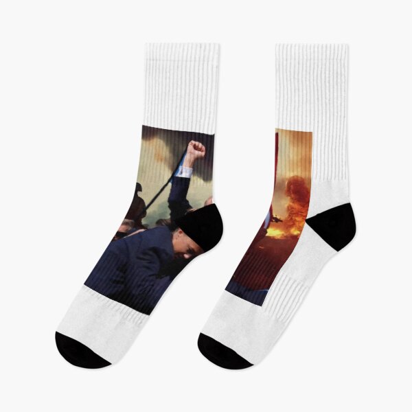 Item preview, Trump president on force Support designed and sold by omarbentoutah.