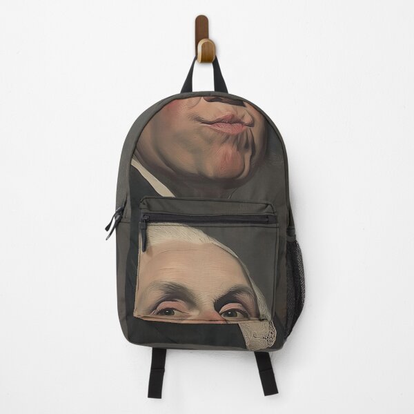 Item preview, George Washington Selfie Parody designed and sold by AItectStudio.