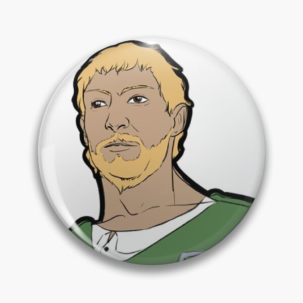 Item preview, Characterart Dr. Charles designed and sold by Selfmaiden.