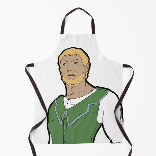 Item preview, Characterart Dr. Charles designed and sold by Selfmaiden.