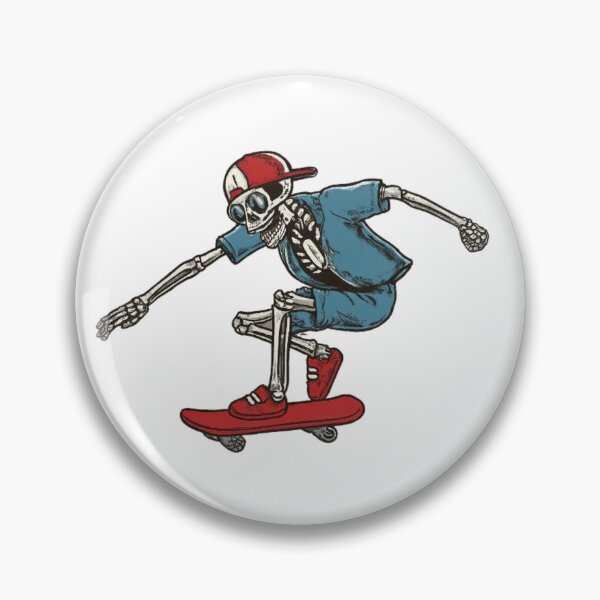 Item preview, SKELETON SURFER designed and sold by DomGDesign.