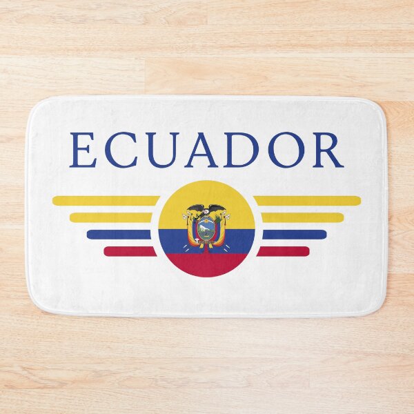 Item preview, I love Ecuador design T-Shirt designed and sold by ElvisU.