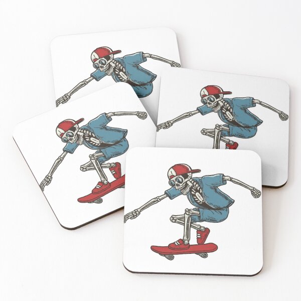 Item preview, SKELETON SURFER designed and sold by DomGDesign.
