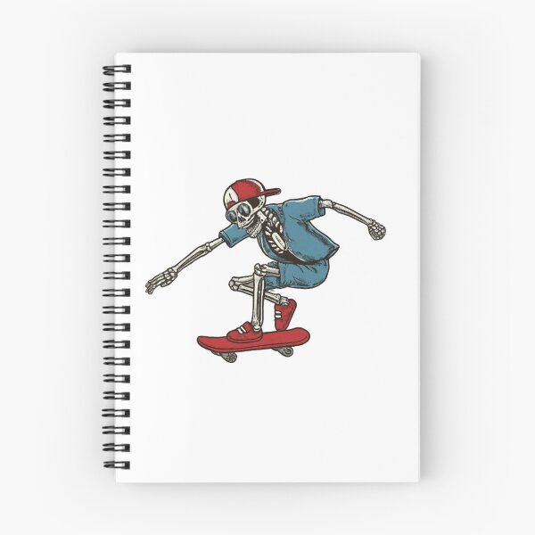 Item preview, SKELETON SURFER designed and sold by DomGDesign.