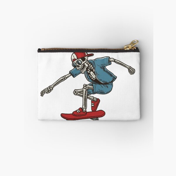 Item preview, SKELETON SURFER designed and sold by DomGDesign.