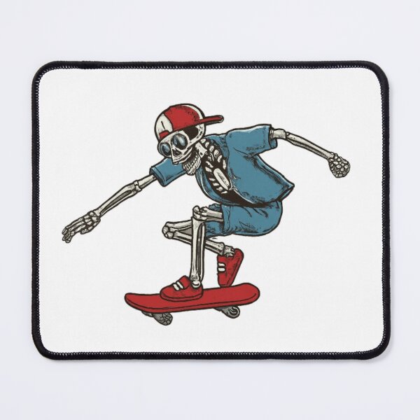 Item preview, SKELETON SURFER designed and sold by DomGDesign.