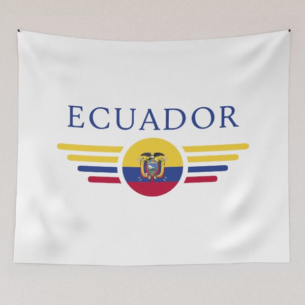 Item preview, I love Ecuador design T-Shirt designed and sold by ElvisU.