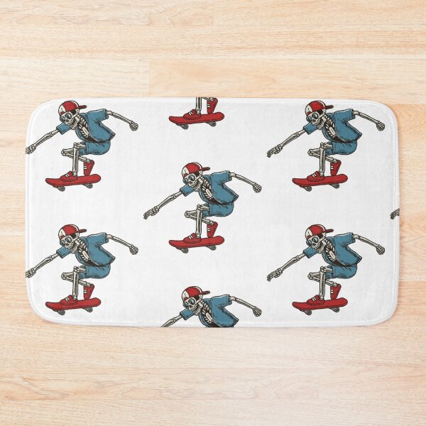Item preview, SKELETON SURFER designed and sold by DomGDesign.