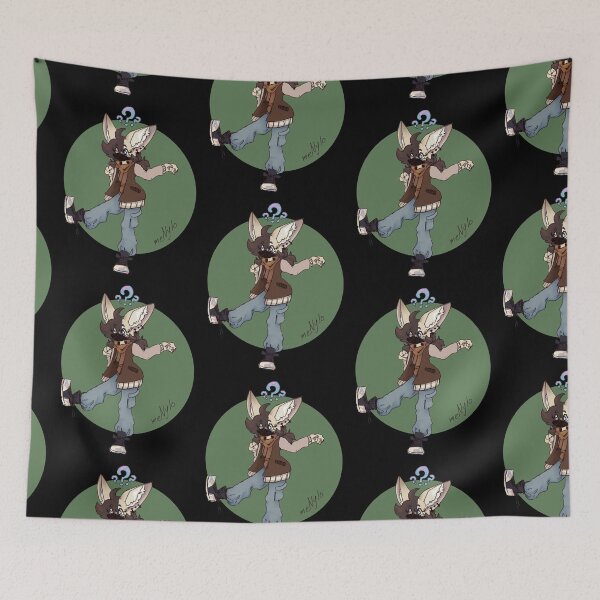 Item preview, Nina designed and sold by me-Nylo.