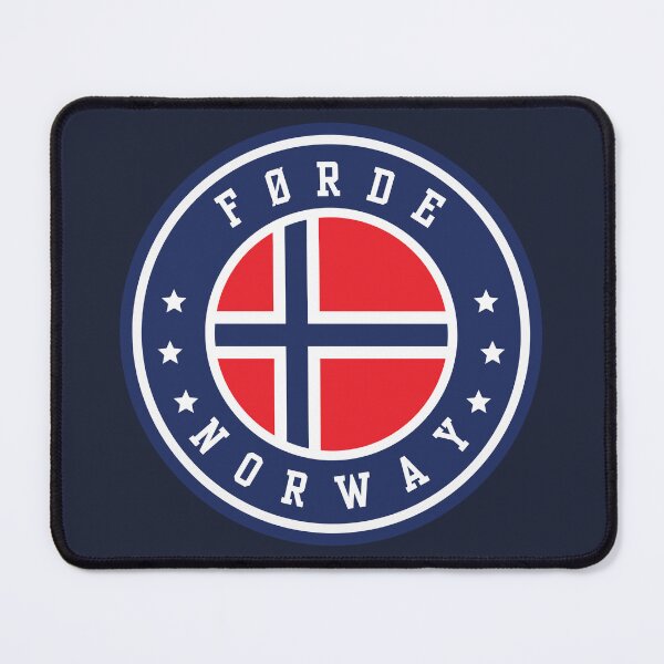 Item preview, Førde Norway designed and sold by jeshands.