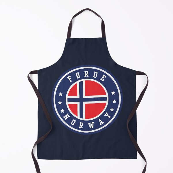 Item preview, Førde Norway designed and sold by jeshands.