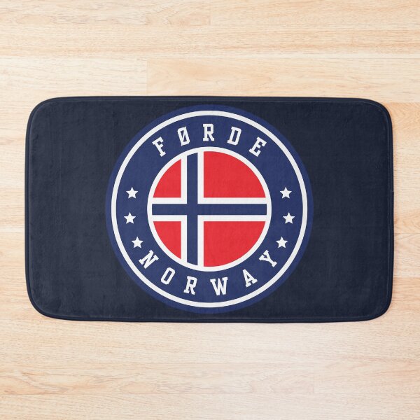 Item preview, Førde Norway  designed and sold by jeshands.
