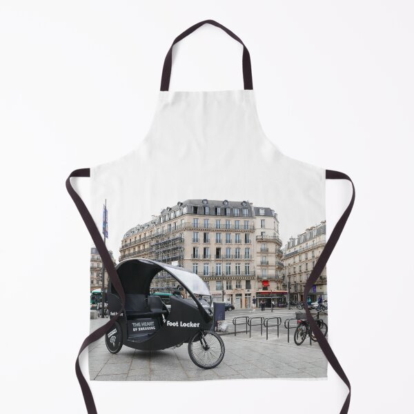 Item preview, Paris. France designed and sold by Stellagala.