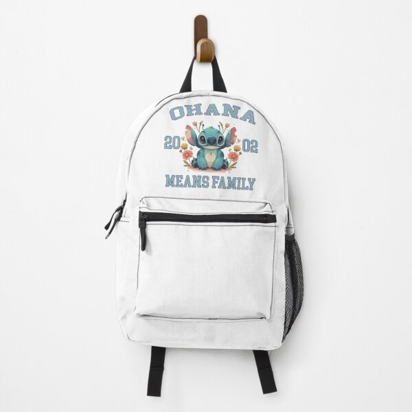 Item preview, Ohana Means Family - University designed and sold by Enchanted Apparel.