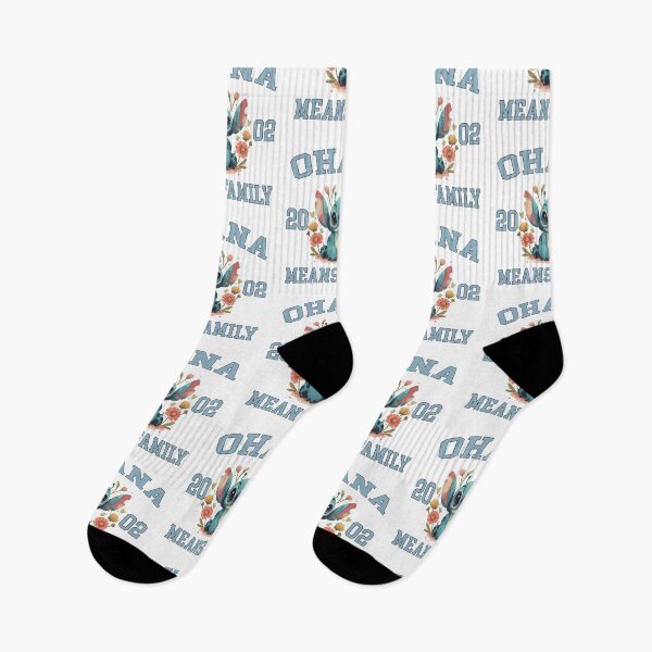 Item preview, Ohana Means Family - University  designed and sold by Enchanted Apparel.