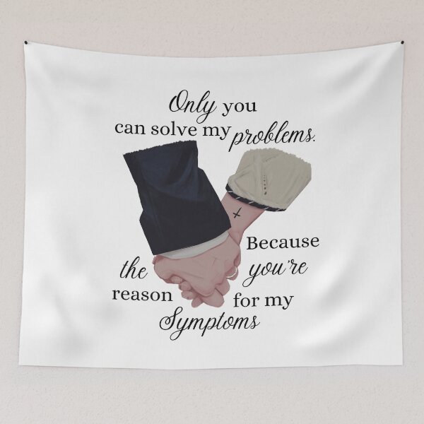 Item preview, My demon kdrama designed and sold by YourChingu.