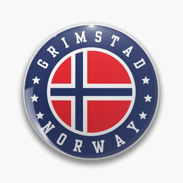 Item preview, Grimstad Norway designed and sold by jeshands.