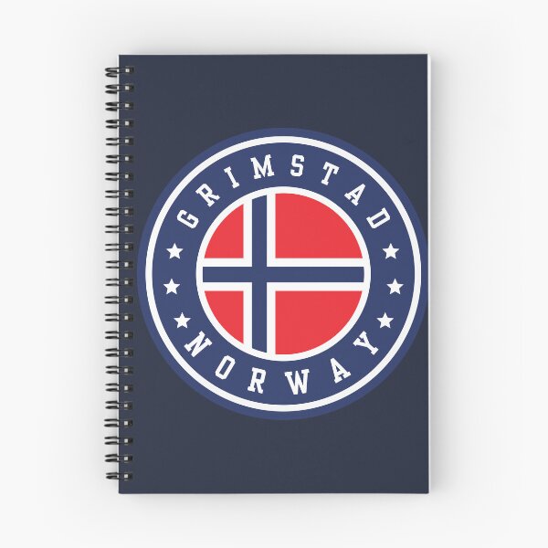 Item preview, Grimstad Norway designed and sold by jeshands.