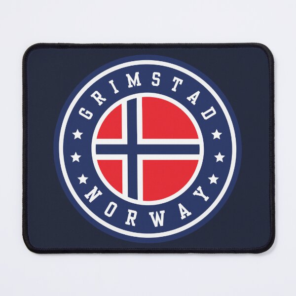 Item preview, Grimstad Norway designed and sold by jeshands.