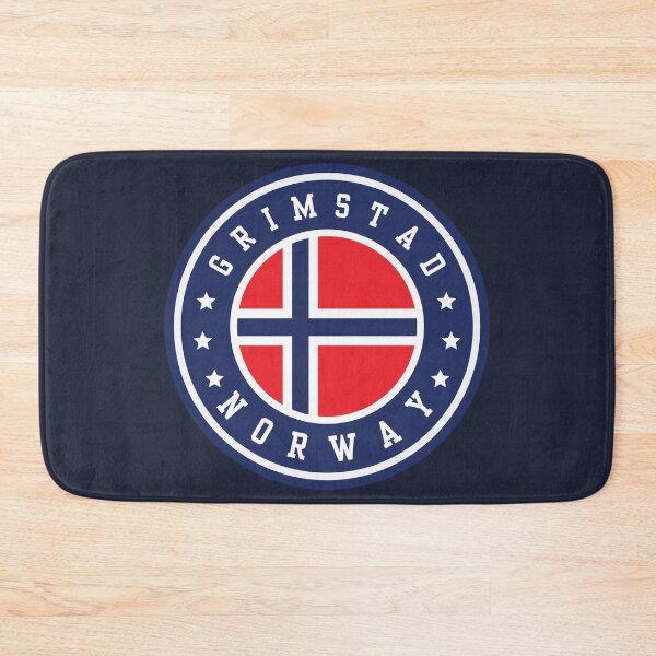 Item preview, Grimstad Norway designed and sold by jeshands.