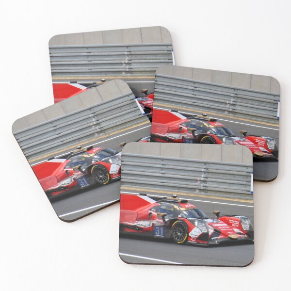 Item preview, Oreca 07 Gibson Motorsport Racing Action designed and sold by AndyEvansPhotos.
