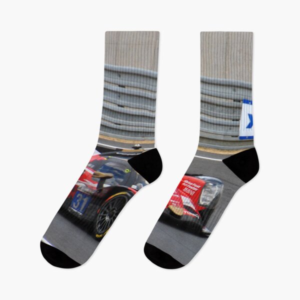 Item preview, Oreca 07 Gibson Motorsport Racing Action designed and sold by AndyEvansPhotos.